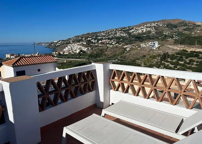 Casa Miramar