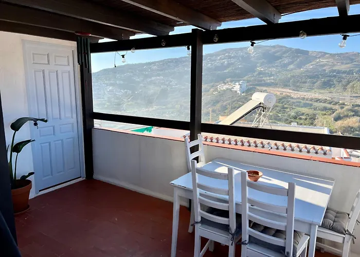 Casa Miramar