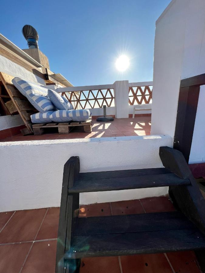Casa Miramar Holiday home *