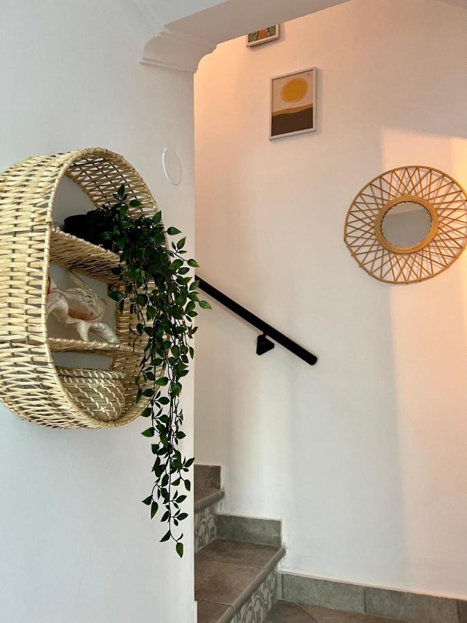 Casa Miramar Holiday home Salobrena
