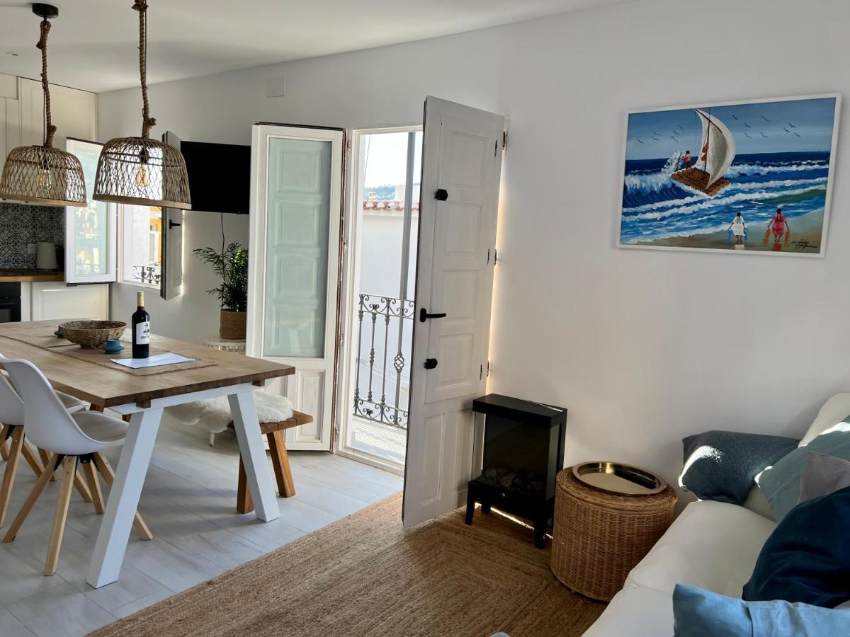Holiday home Casa Miramar Salobrena