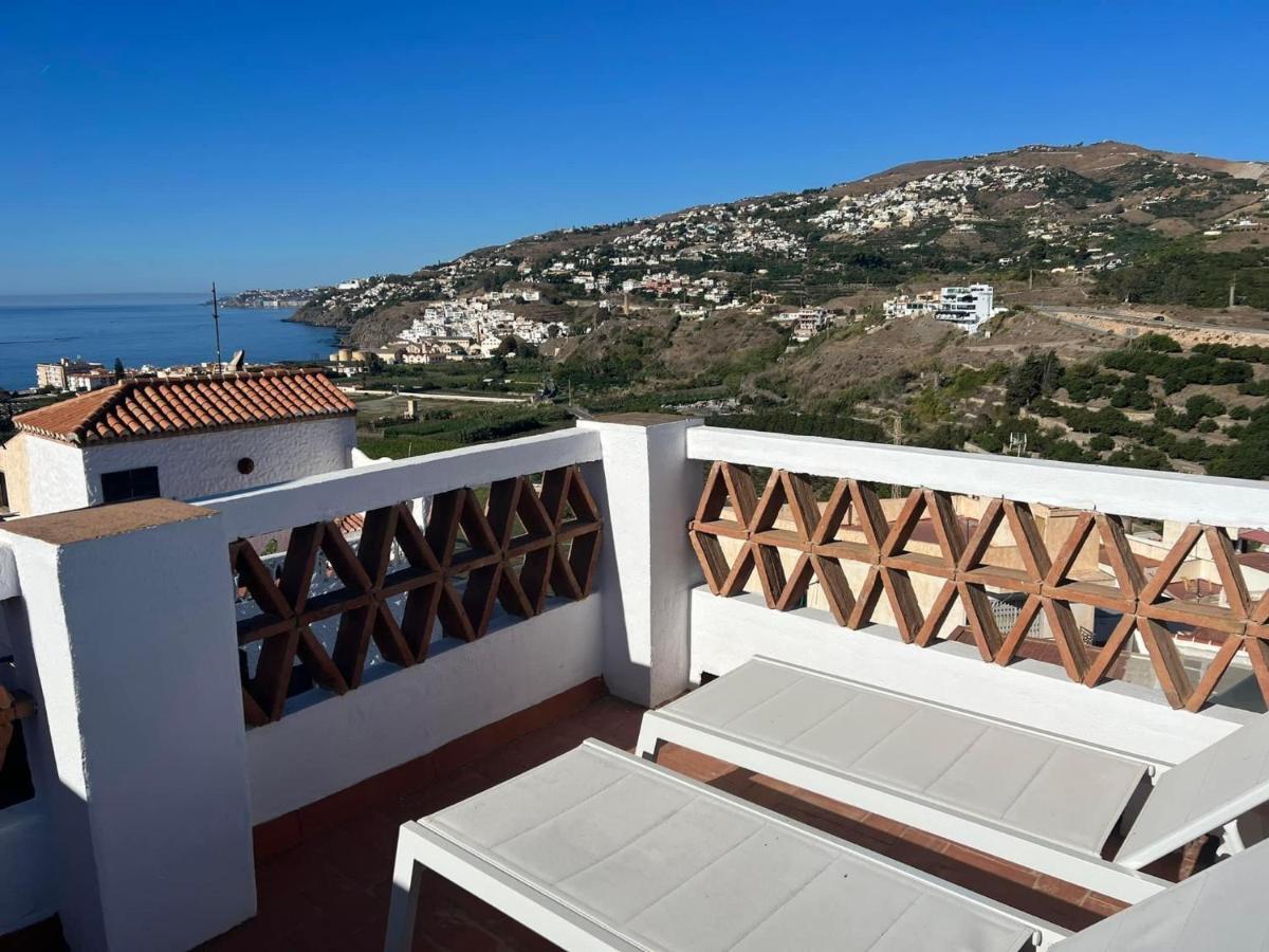 Casa Miramar Salobrena